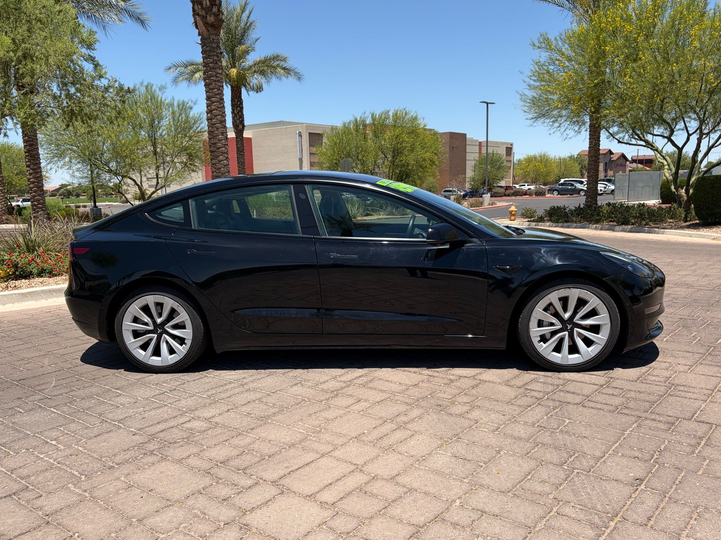 tesla model 3 2022 5YJ3E1EA2NF372101 image tesla model 3 2022 5YJ3E1EA2NF372101 image